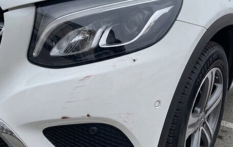 Mercedes-Benz GLC, 2017 год, 2 650 000 рублей, 6 фотография