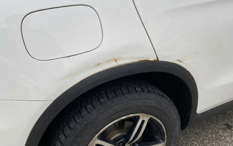 Mercedes-Benz GLC, 2017 год, 2 650 000 рублей, 9 фотография