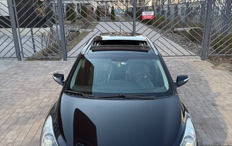 Hyundai i40 I рестайлинг, 2012 год, 1 100 000 рублей, 2 фотография