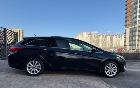 Hyundai i40 I рестайлинг, 2012 год, 1 100 000 рублей, 5 фотография