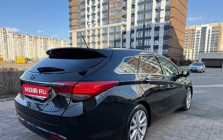 Hyundai i40 I рестайлинг, 2012 год, 1 100 000 рублей, 6 фотография