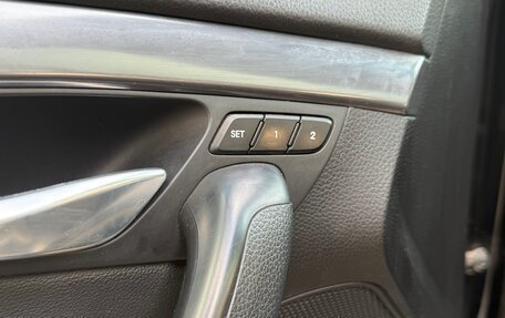 Hyundai i40 I рестайлинг, 2012 год, 1 100 000 рублей, 15 фотография