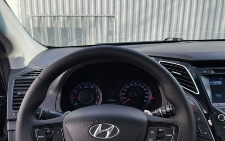 Hyundai i40 I рестайлинг, 2012 год, 1 100 000 рублей, 14 фотография