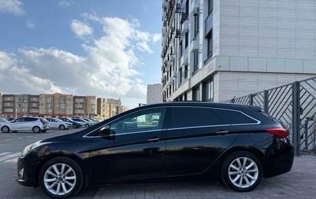 Hyundai i40 I рестайлинг, 2012 год, 1 100 000 рублей, 11 фотография