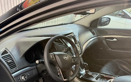Hyundai i40 I рестайлинг, 2012 год, 1 100 000 рублей, 18 фотография