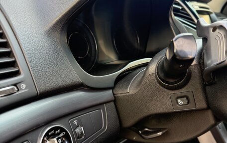 Hyundai i40 I рестайлинг, 2012 год, 1 100 000 рублей, 17 фотография