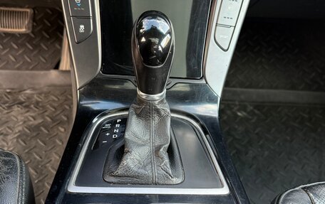 Hyundai i40 I рестайлинг, 2012 год, 1 100 000 рублей, 16 фотография