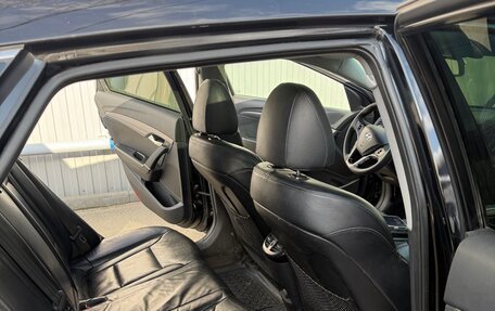 Hyundai i40 I рестайлинг, 2012 год, 1 100 000 рублей, 19 фотография