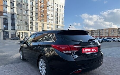 Hyundai i40 I рестайлинг, 2012 год, 1 100 000 рублей, 9 фотография