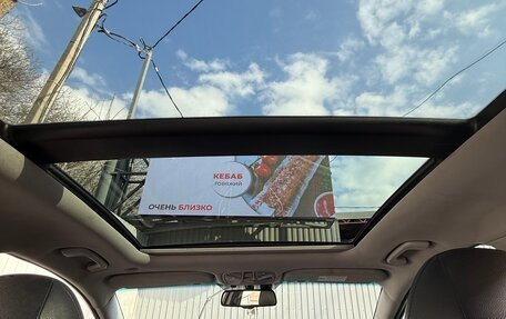 Hyundai i40 I рестайлинг, 2012 год, 1 100 000 рублей, 20 фотография