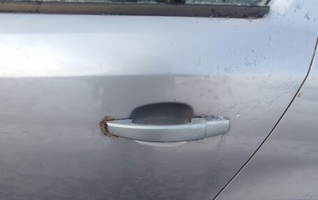 Opel Corsa D, 2007 год, 360 000 рублей, 7 фотография