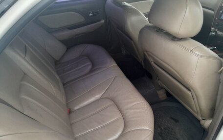 Hyundai Sonata IV рестайлинг, 2004 год, 300 000 рублей, 6 фотография