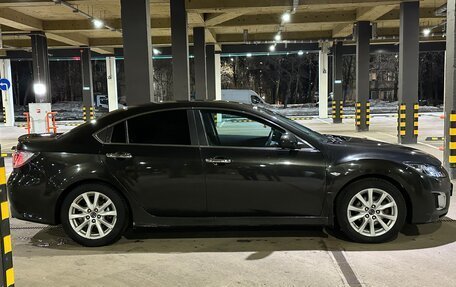 Mazda 6, 2008 год, 730 000 рублей, 4 фотография