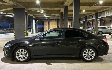 Mazda 6, 2008 год, 730 000 рублей, 7 фотография