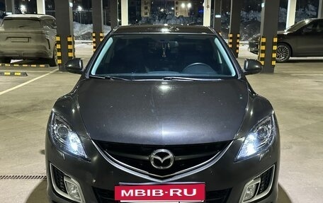 Mazda 6, 2008 год, 730 000 рублей, 2 фотография