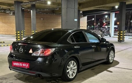 Mazda 6, 2008 год, 730 000 рублей, 5 фотография