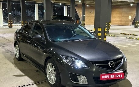 Mazda 6, 2008 год, 730 000 рублей, 3 фотография