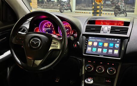 Mazda 6, 2008 год, 730 000 рублей, 9 фотография