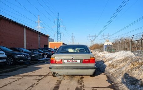 BMW 5 серия, 1992 год, 555 555 рублей, 9 фотография