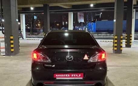 Mazda 6, 2008 год, 730 000 рублей, 6 фотография