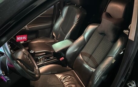 Mazda 6, 2008 год, 730 000 рублей, 13 фотография