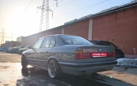 BMW 5 серия, 1992 год, 555 555 рублей, 8 фотография