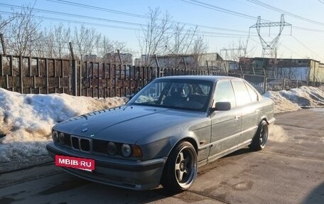 BMW 5 серия, 1992 год, 555 555 рублей, 3 фотография