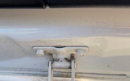 Mitsubishi ASX I рестайлинг, 2011 год, 695 000 рублей, 13 фотография