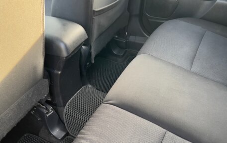 Mitsubishi ASX I рестайлинг, 2011 год, 695 000 рублей, 14 фотография