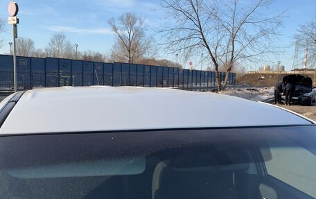 Mitsubishi ASX I рестайлинг, 2011 год, 695 000 рублей, 17 фотография