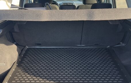 Mitsubishi ASX I рестайлинг, 2011 год, 695 000 рублей, 12 фотография