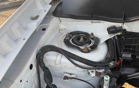 Mitsubishi ASX I рестайлинг, 2011 год, 695 000 рублей, 20 фотография