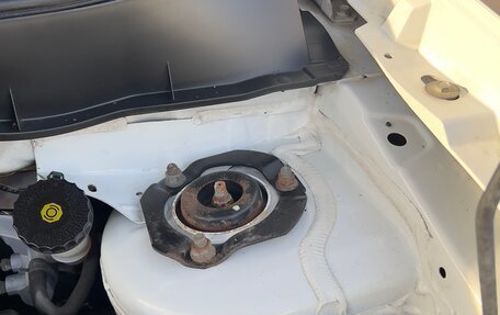 Mitsubishi ASX I рестайлинг, 2011 год, 695 000 рублей, 21 фотография