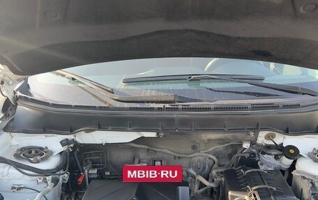 Mitsubishi ASX I рестайлинг, 2011 год, 695 000 рублей, 19 фотография