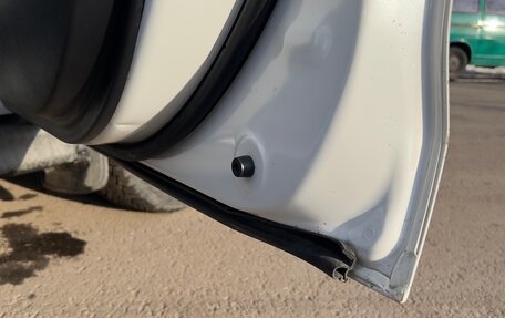 Mitsubishi ASX I рестайлинг, 2011 год, 695 000 рублей, 23 фотография