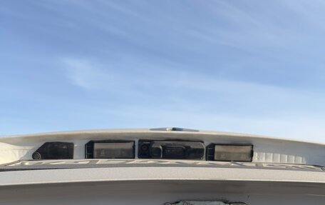 Mitsubishi ASX I рестайлинг, 2011 год, 695 000 рублей, 27 фотография