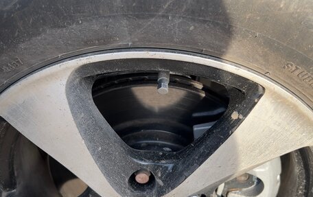 Mitsubishi ASX I рестайлинг, 2011 год, 695 000 рублей, 26 фотография