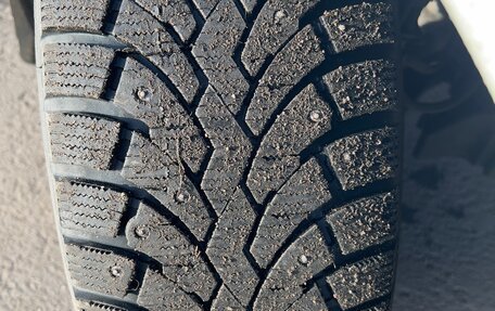 Mitsubishi ASX I рестайлинг, 2011 год, 695 000 рублей, 25 фотография