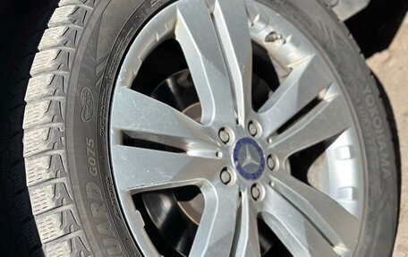 Mercedes-Benz GL-Класс, 2010 год, 1 900 000 рублей, 5 фотография