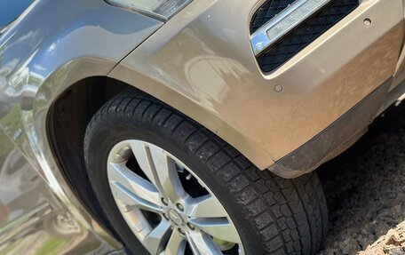 Mercedes-Benz GL-Класс, 2010 год, 1 900 000 рублей, 6 фотография