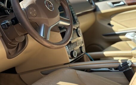 Mercedes-Benz GL-Класс, 2010 год, 1 900 000 рублей, 9 фотография