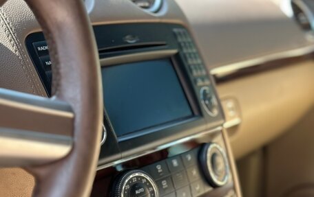 Mercedes-Benz GL-Класс, 2010 год, 1 900 000 рублей, 10 фотография