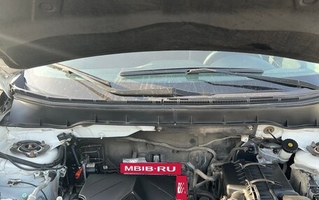 Mitsubishi ASX I рестайлинг, 2011 год, 695 000 рублей, 18 фотография