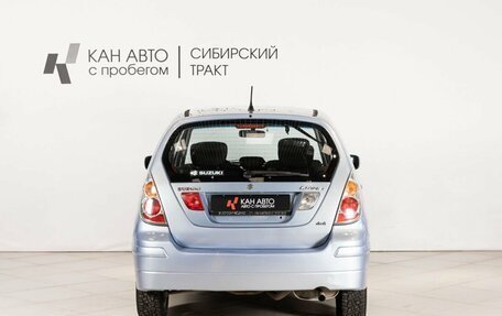 Suzuki Liana, 2007 год, 649 000 рублей, 4 фотография