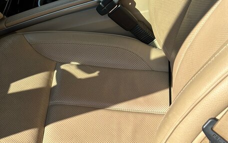 Mercedes-Benz GL-Класс, 2010 год, 1 900 000 рублей, 11 фотография