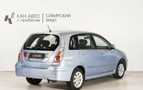 Suzuki Liana, 2007 год, 649 000 рублей, 3 фотография