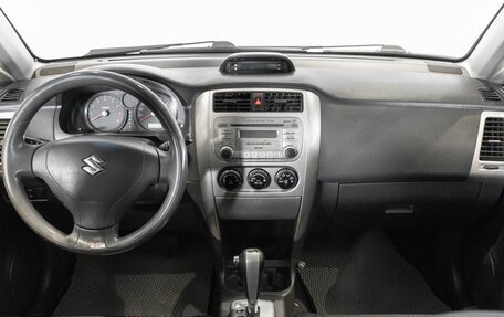 Suzuki Liana, 2007 год, 649 000 рублей, 6 фотография