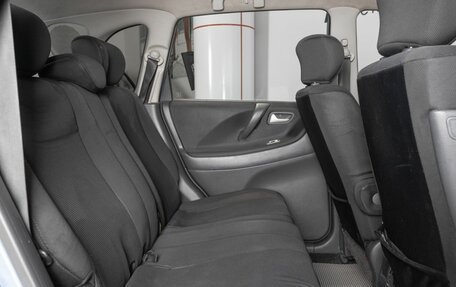 Suzuki Liana, 2007 год, 649 000 рублей, 8 фотография