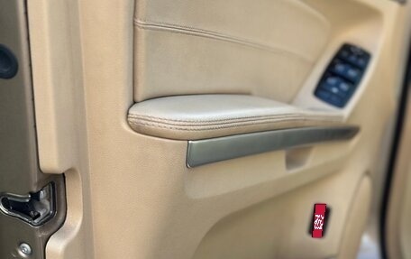 Mercedes-Benz GL-Класс, 2010 год, 1 900 000 рублей, 8 фотография