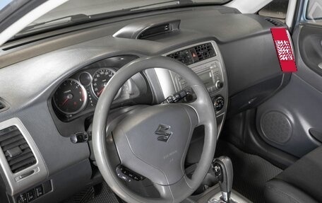 Suzuki Liana, 2007 год, 649 000 рублей, 5 фотография